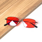 Anti-blue light glasses